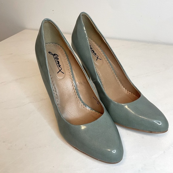 GOMAX Stiletto Heels - Picture 3 of 11